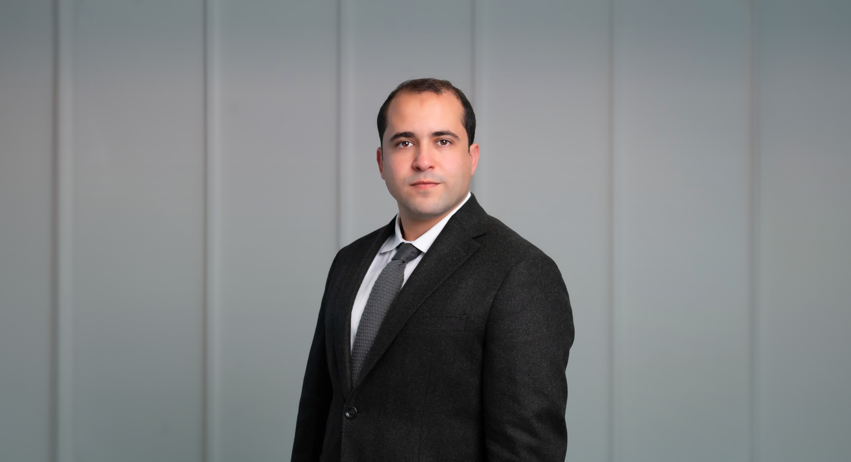 Ali TAZI