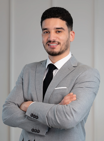 Amine AHLAF