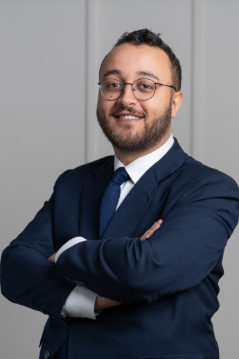 Chakib BENKIRAN
