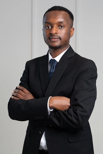 Mody Souleymane DIALLO